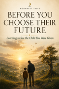 Before You Choose Their Future
