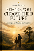 Before You Choose Their Future