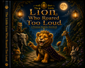 The Little Lion Who Roared Too Loud